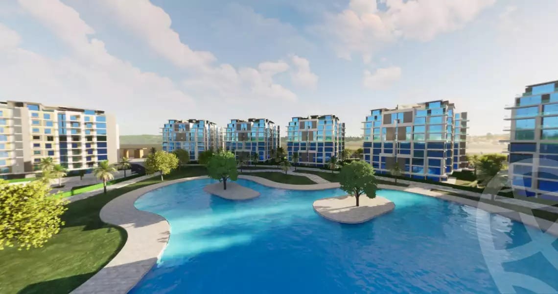 Private Modern House